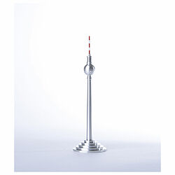 Fernseh-Turm Kugel-Schreiber Fernseh-Turm Kugel-Schreiber