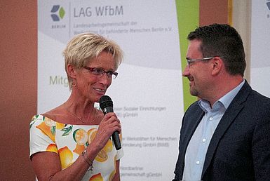 Zertifikatsübergabe 2018 Zertifikatsübergabe 2018