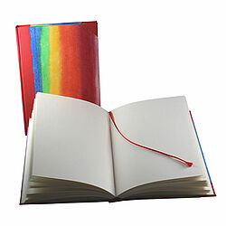Notizbuch Notizbuch