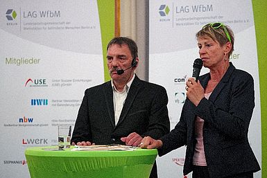 Zertifikatsübergabe 2018 Zertifikatsübergabe 2018